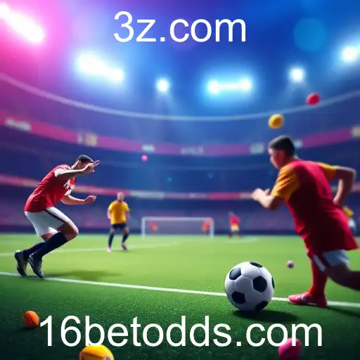 Novas Tendências em Jogos Online: A Revolução do 16bet
