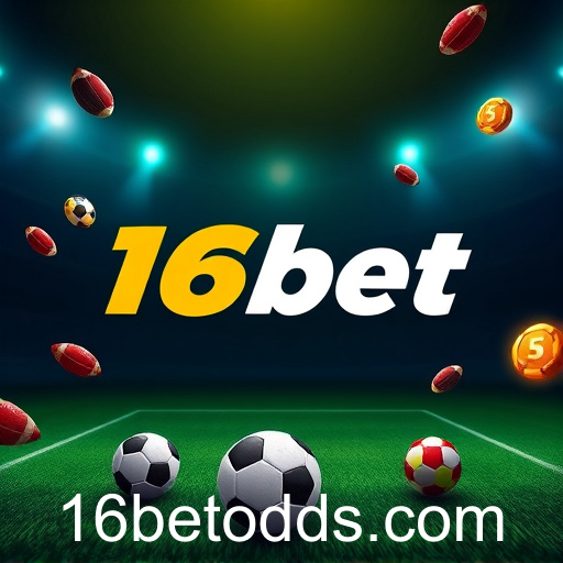 A Revolução do iGaming: 16bet em Destaque
