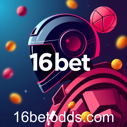 16bet Inova com Novas Funcionalidades e Parcerias no Setor de Jogos