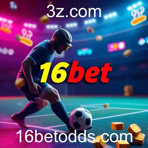 Transformações no Mercado de Jogos: A Ascensão do 16bet em 2025