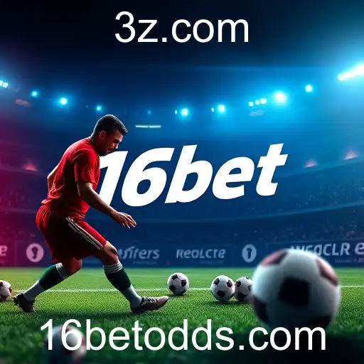 A Ascensão do 16bet no Cenário de Jogos Online