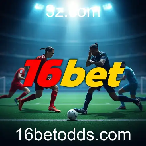 A Ascensão do 16bet na Indústria de Jogos