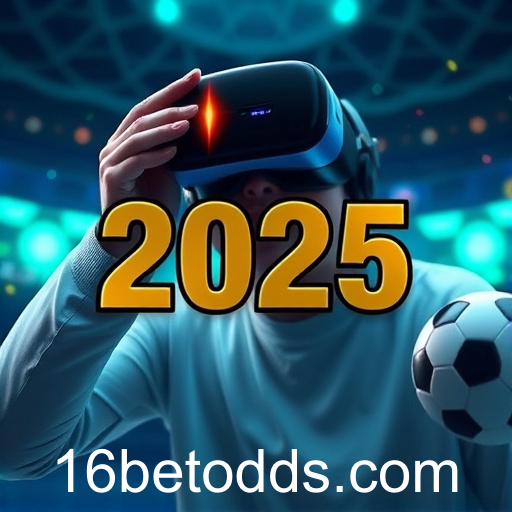 Tendências de Jogos de Aposta e Inovações em 2025