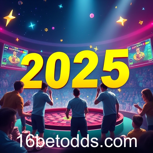 Cenário Atual dos Cassinos Online e a Reinvenção de 16bet