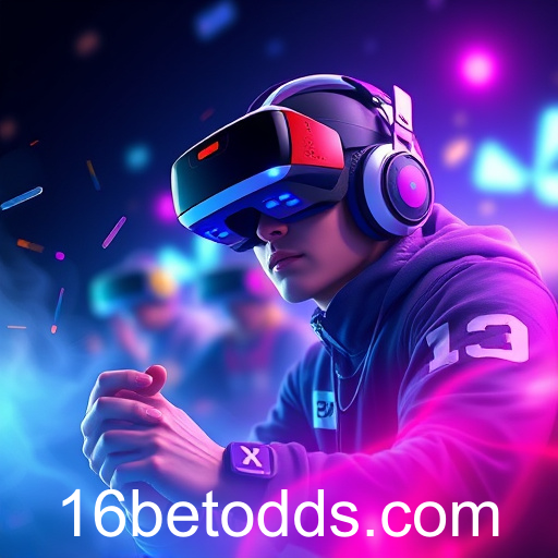 Exploração das Tendências de 2025 no Setor de Jogos Online