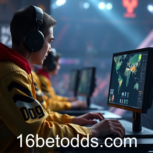 Inovações e Estratégias em Jogos de 2025