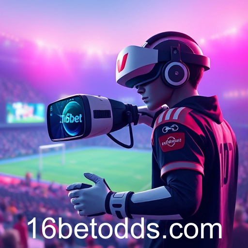 Inovações e Tendências Emergentes no Mundo dos Jogos