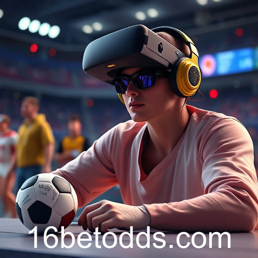 A Revolução dos Jogos: Transformações e Tendências em 2025