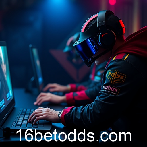 Novos Horizontes no Mundo dos Jogos Online