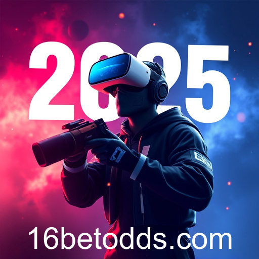 Tendências Quentes em Jogos para 2025: Inovações e Desafios