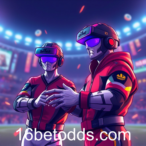 Tendências e Novidades no Mundo dos Jogos Online
