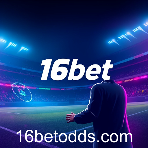 O Crescimento Espantoso da 16bet no Mundo dos Jogos