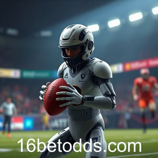 Impacto da IA no Mundo dos Jogos