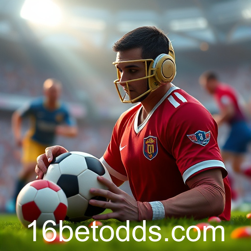 Impacto da Inovação no Mercado de Jogos de Apostas