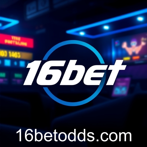 A Revolução dos Jogos Online: O Impacto do 16bet