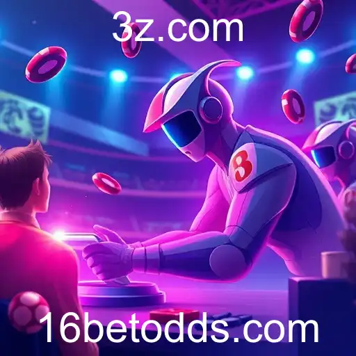 Inovação e Estratégias no Mercado de Jogos Online