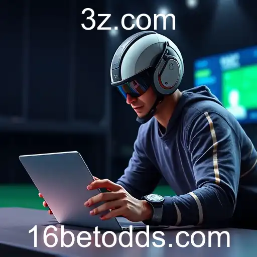 Tendências e Inovações no Mundo dos Jogos Online