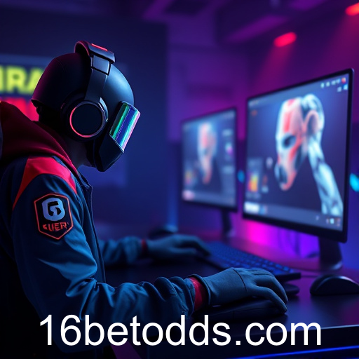 Novas Tendências no Mundo dos Jogos Online