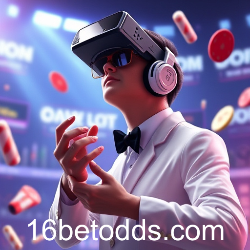 Novas Atualizações Revolucionam o Mundo dos Cassinos Online
