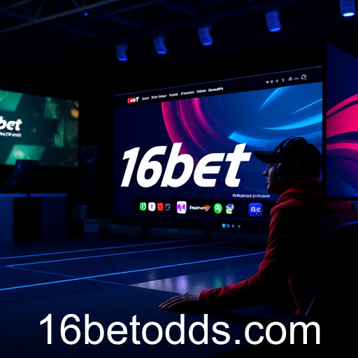 16bet Transforma o Cenário de Apostas