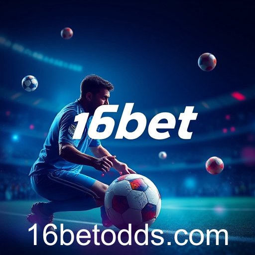 Novidades no Mundo dos Jogos: 16bet e as Últimas Tendências