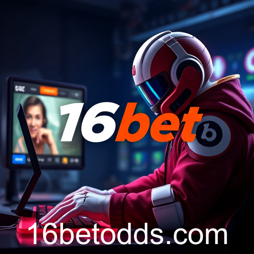 A Ascensão dos Jogos Online e o Impacto da 16bet