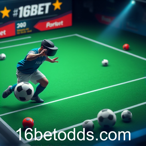Tendências e Inovações no Setor de Jogos Online