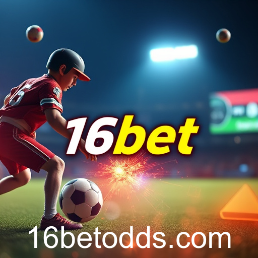 Revolução nos Jogos Online: 16bet Ganha Popularidade