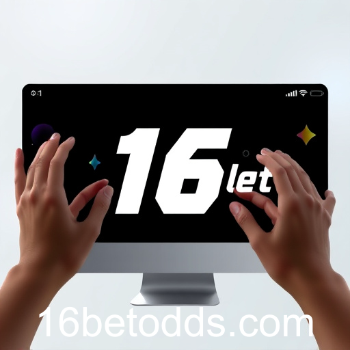 Ascensão e Impacto da 16bet na Indústria de Jogos