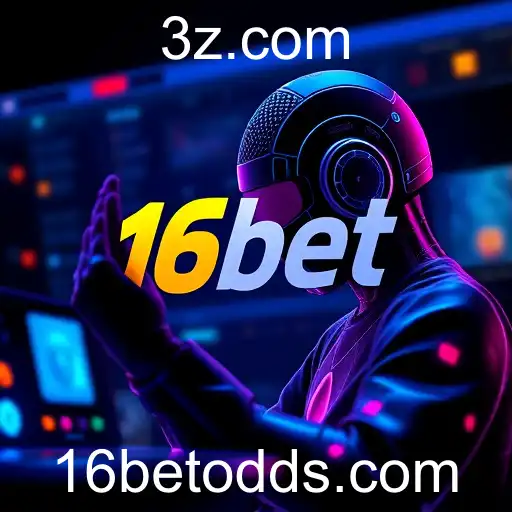 A Evolução e Impacto da Plataforma 16bet no Cenário de Jogos Online