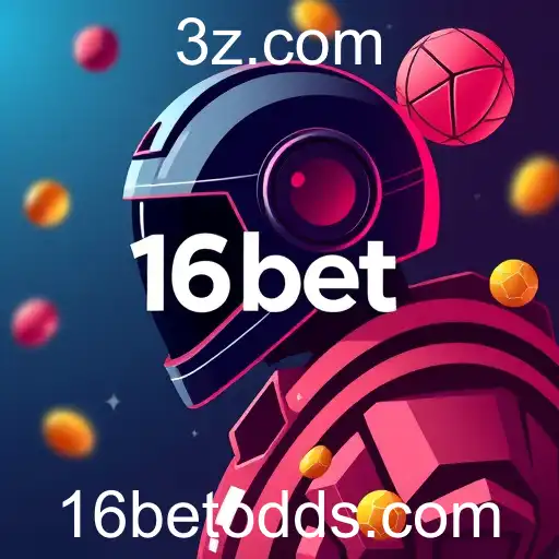 Expansão da Indústria de Jogos e o Domínio Crescente da 16bet