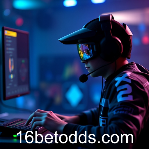Tendências Emergentes no Mundo dos Jogos de Apostas