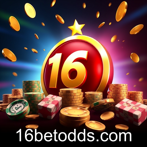 Explorando Ofertas e Bonificações na 16bet: Maximize Seu Jogo