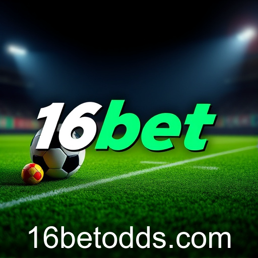 Revolução no Mundo dos Jogos com 16bet