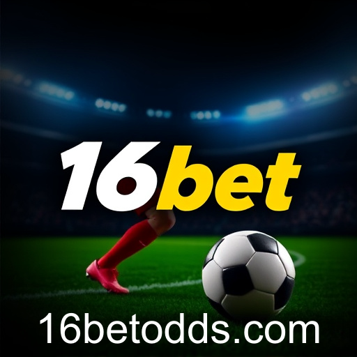 Apostando na Emoção: A Ascensão das Apostas Esportivas no 16bet