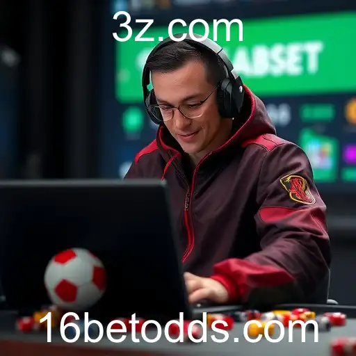 Tendências em Apostas e Tecnologia no Setor de Jogos